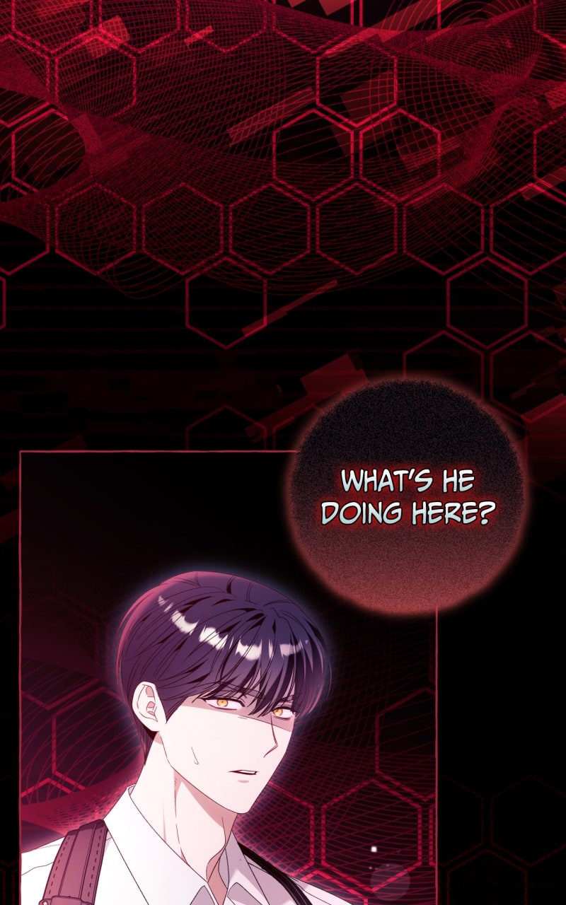 Special Re-Launch: Not YourTypical Reincarnation Story Episode 114 (Spin-off #14) page 49 - 