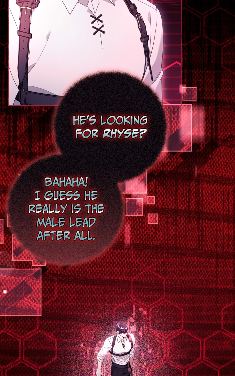 Special Re-Launch: Not YourTypical Reincarnation Story Episode 114 (Spin-off #14) page 50 - 