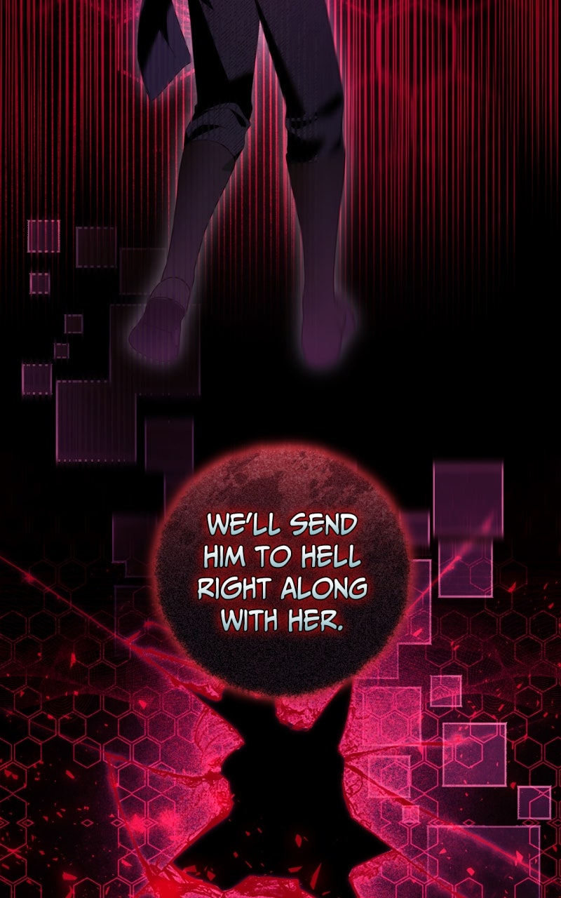 Special Re-Launch: Not YourTypical Reincarnation Story Episode 114 (Spin-off #14) page 53 - 