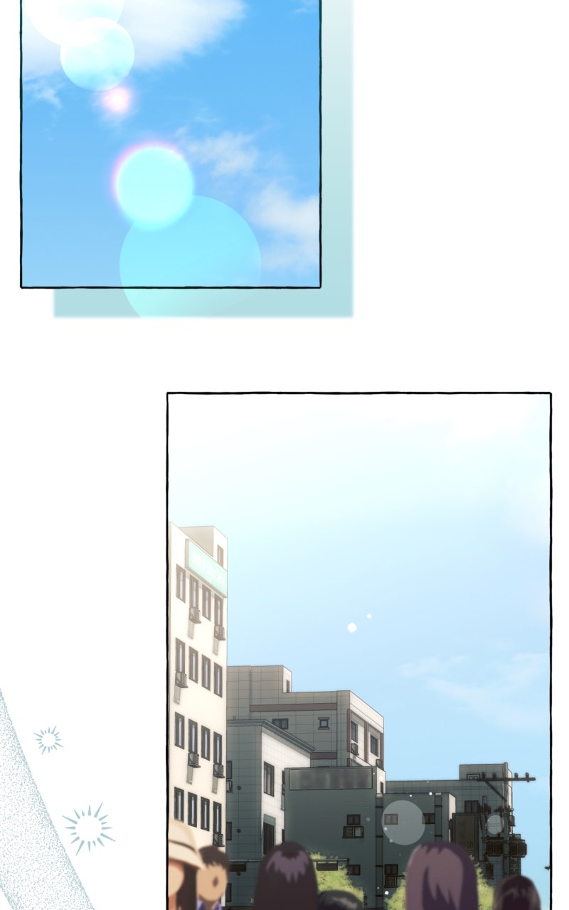 Special Re-Launch: Not YourTypical Reincarnation Story Episode 114 (Spin-off #14) page 55 - 