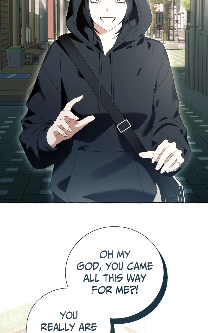 Special Re-Launch: Not YourTypical Reincarnation Story Episode 114 (Spin-off #14) page 59 - 