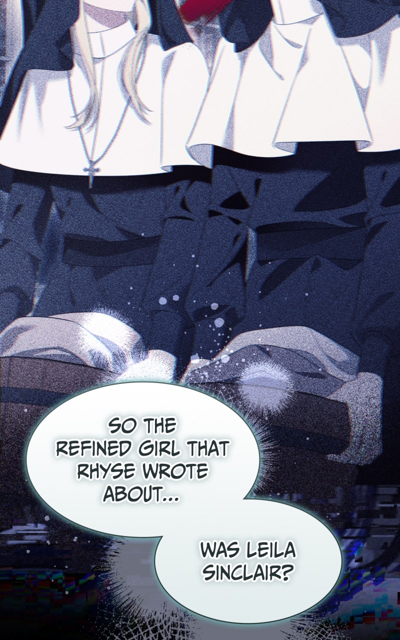 Special Re-Launch: Not YourTypical Reincarnation Story Episode 114 (Spin-off #14) page 8 - 