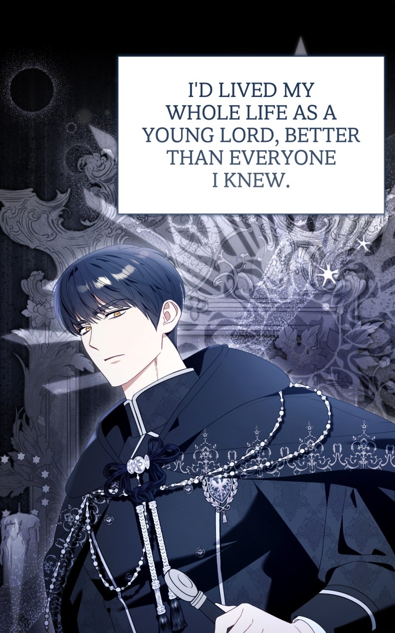 Special Re-Launch: Not YourTypical Reincarnation Story Episode 114 (Spin-off #14) page 71 - 