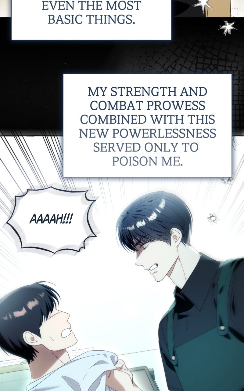 Special Re-Launch: Not YourTypical Reincarnation Story Episode 114 (Spin-off #14) page 73 - 