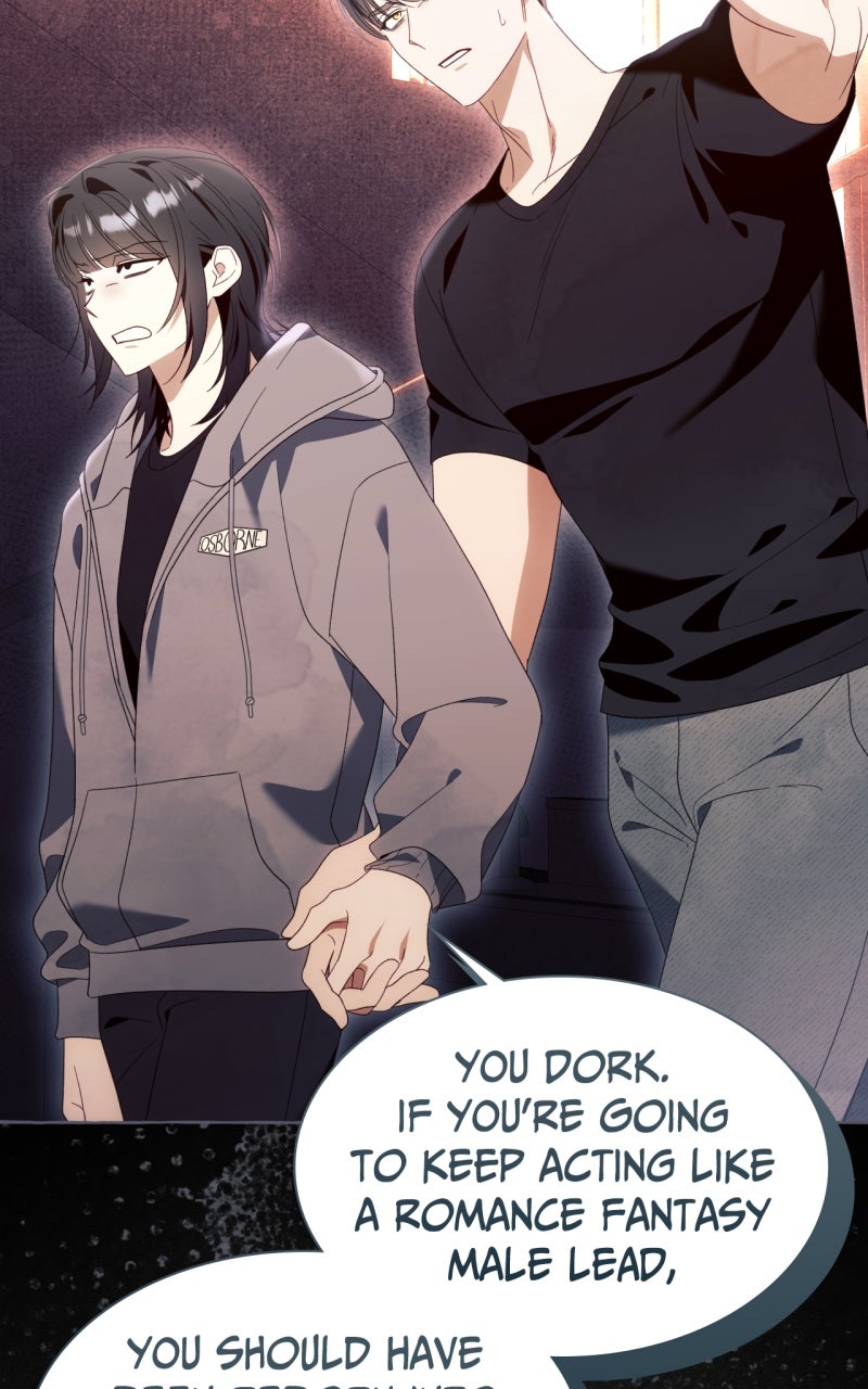 Special Re-Launch: Not YourTypical Reincarnation Story Episode 114 (Spin-off #14) page 79 - 