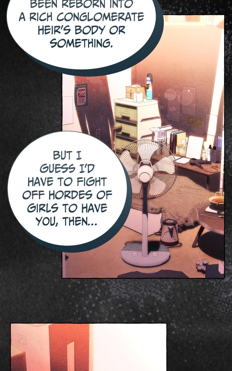 Special Re-Launch: Not YourTypical Reincarnation Story Episode 114 (Spin-off #14) page 80 - 