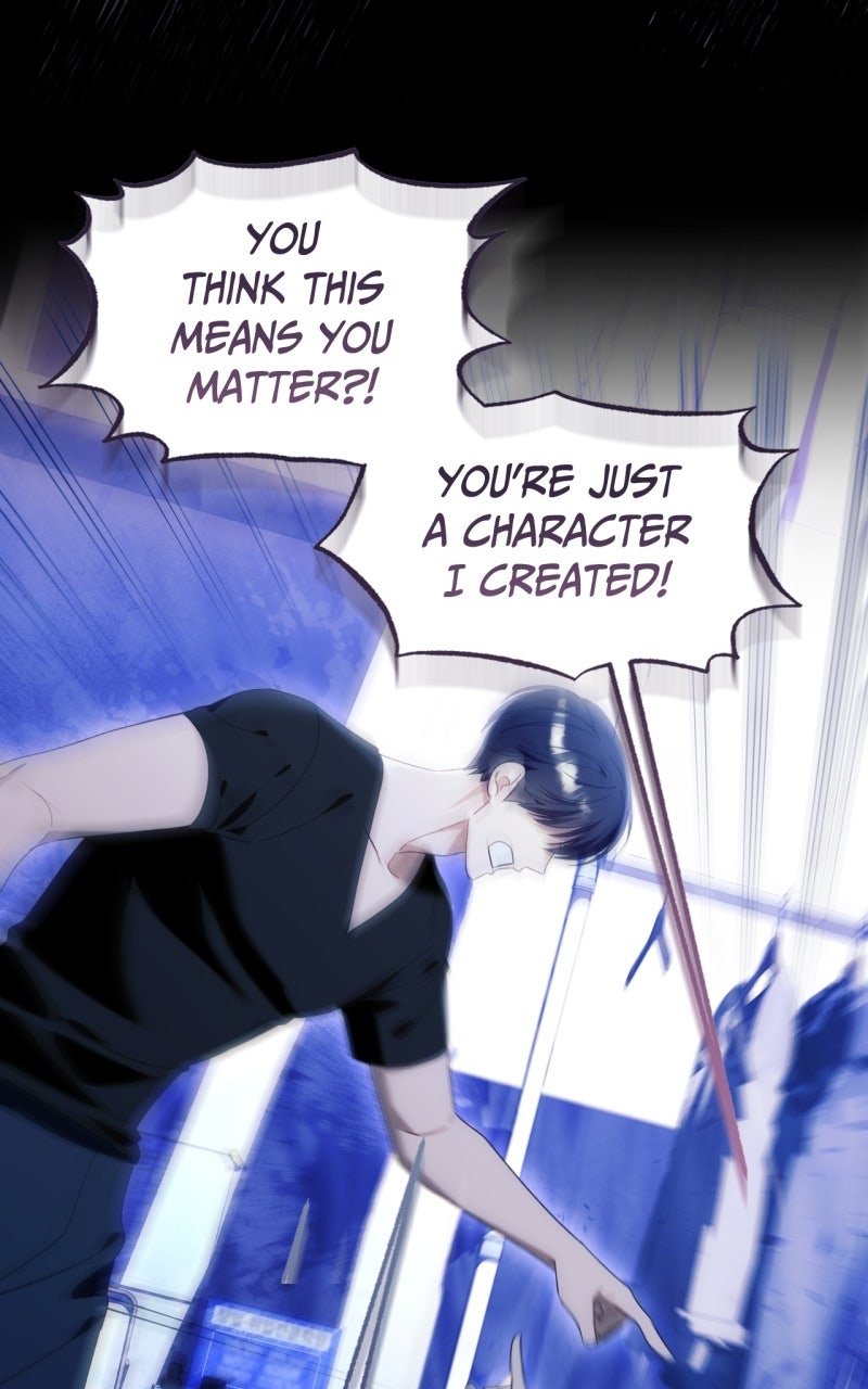 Special Re-Launch: Not YourTypical Reincarnation Story Episode 115 (Spin-off #15) (Finale) page 18 - 