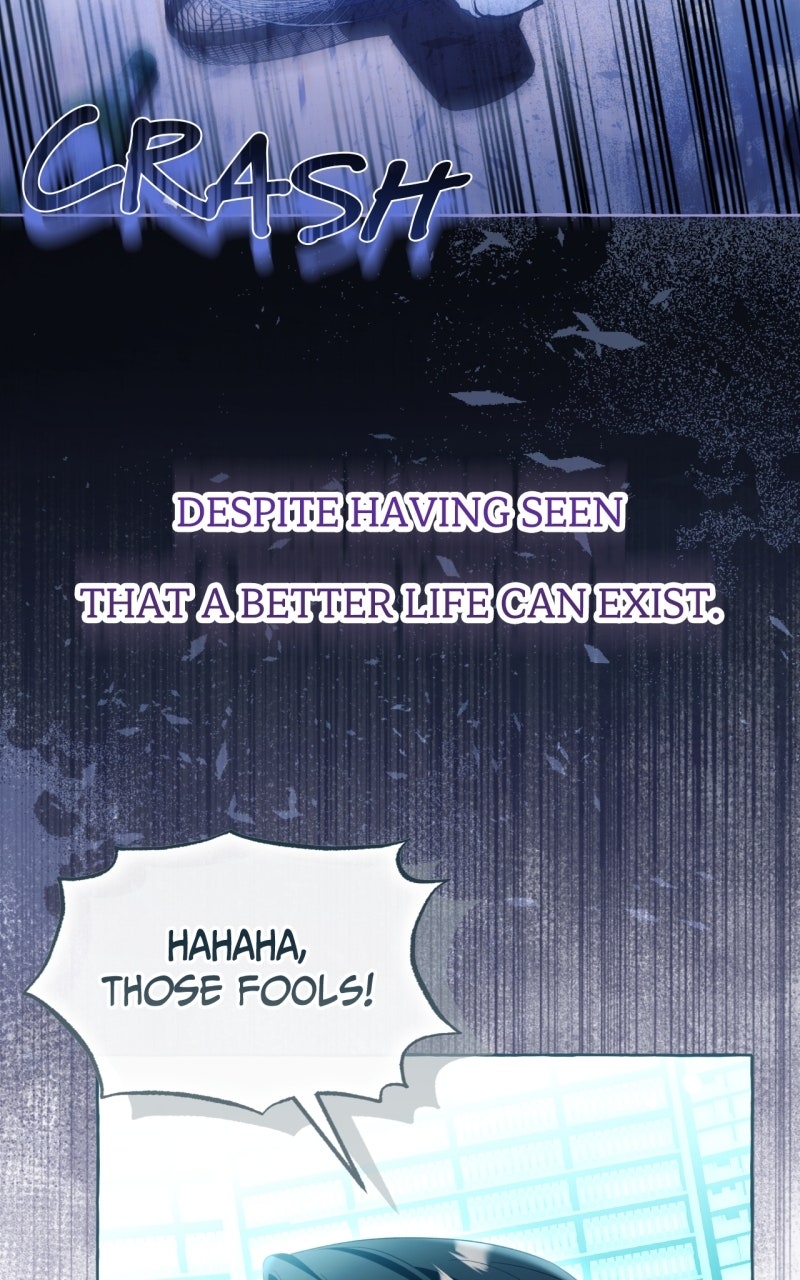 Special Re-Launch: Not YourTypical Reincarnation Story Episode 115 (Spin-off #15) (Finale) page 20 - 