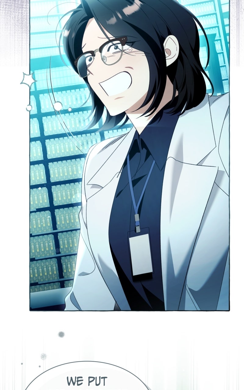 Special Re-Launch: Not YourTypical Reincarnation Story Episode 115 (Spin-off #15) (Finale) page 21 - 