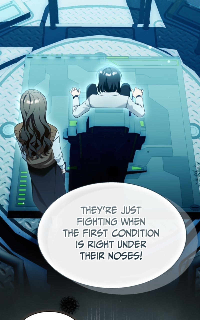 Special Re-Launch: Not YourTypical Reincarnation Story Episode 115 (Spin-off #15) (Finale) page 23 - 