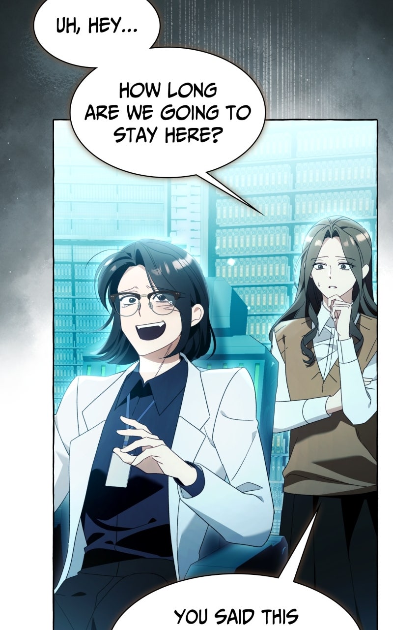 Special Re-Launch: Not YourTypical Reincarnation Story Episode 115 (Spin-off #15) (Finale) page 24 - 