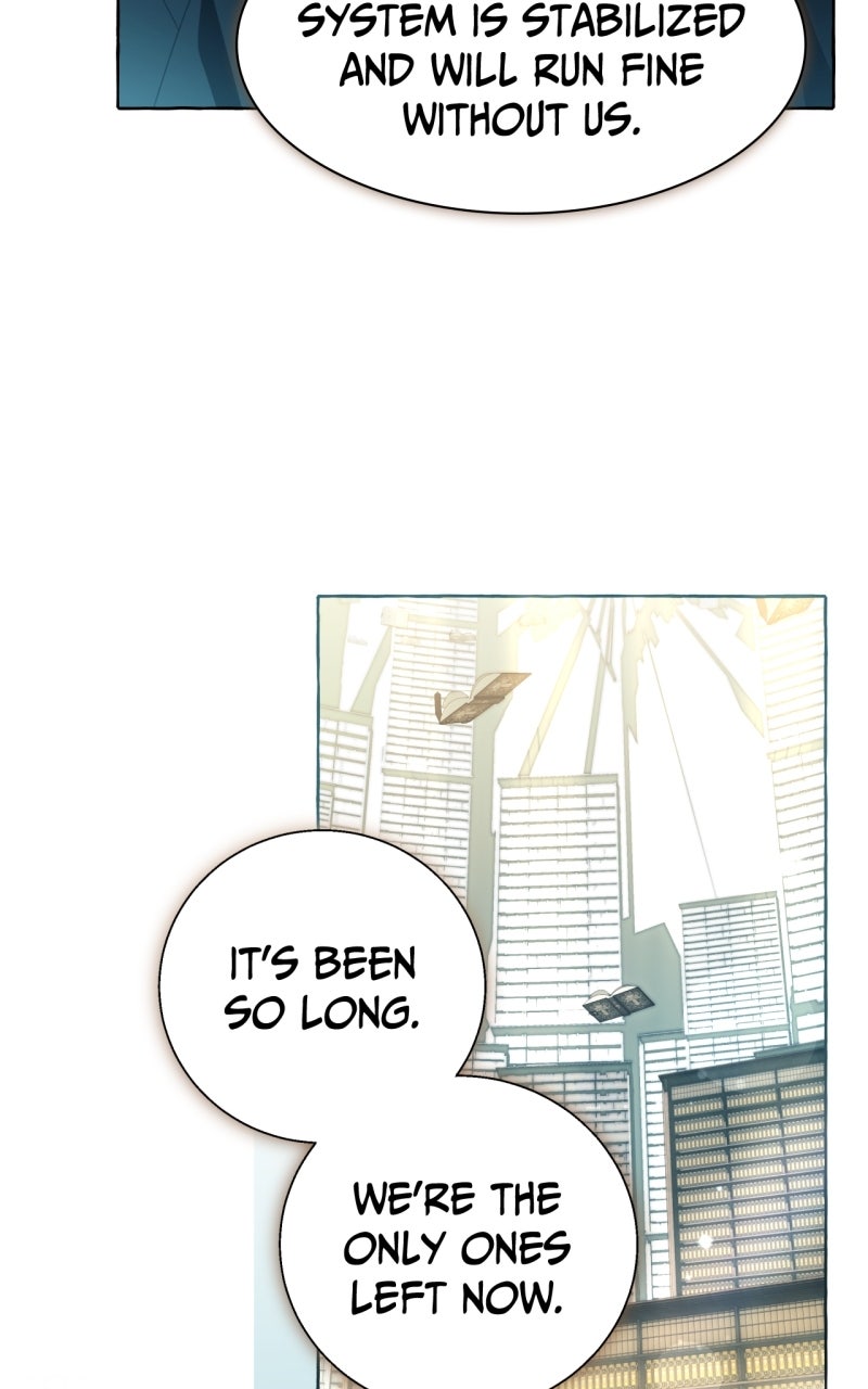 Special Re-Launch: Not YourTypical Reincarnation Story Episode 115 (Spin-off #15) (Finale) page 25 - 