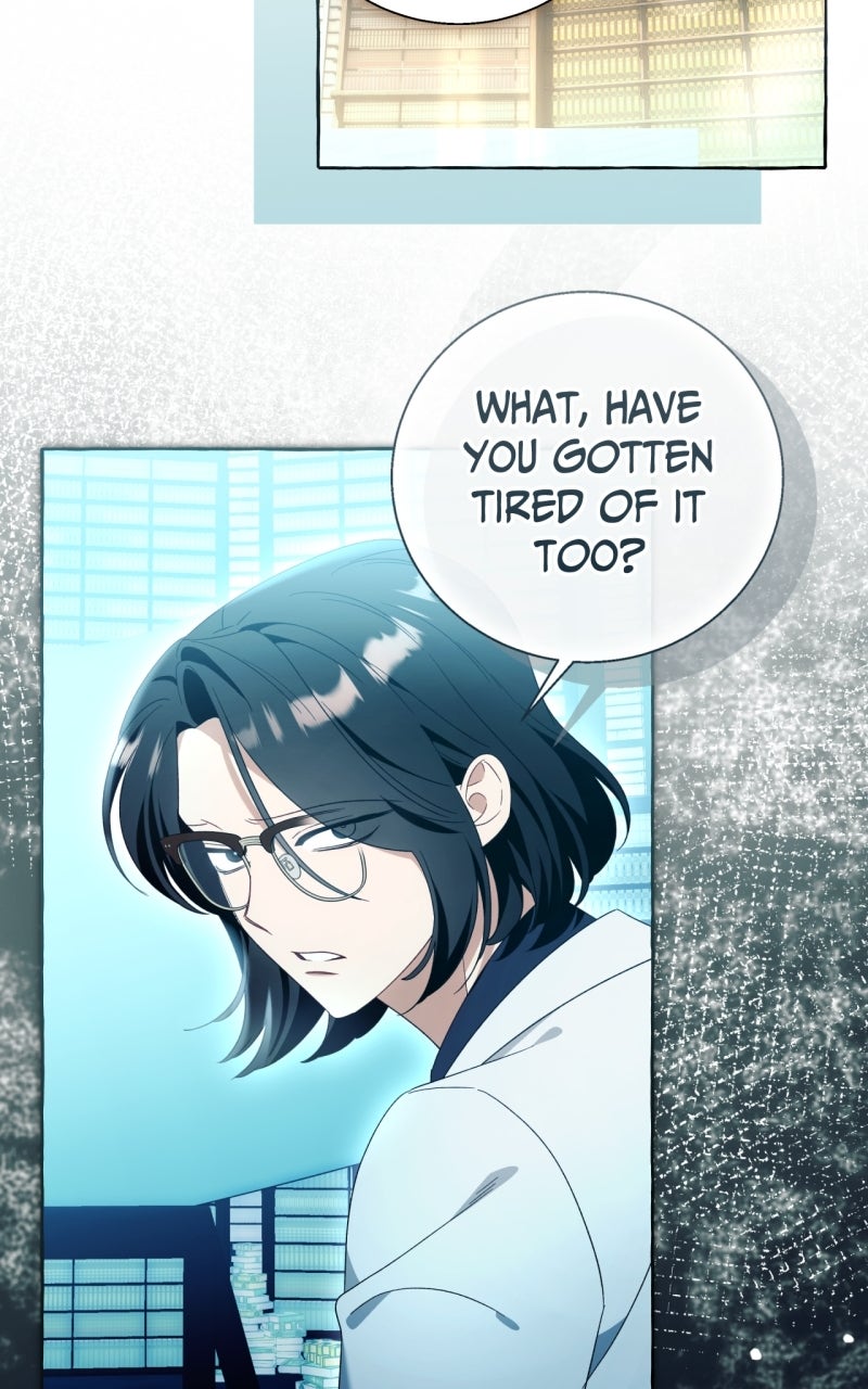 Special Re-Launch: Not YourTypical Reincarnation Story Episode 115 (Spin-off #15) (Finale) page 26 - 