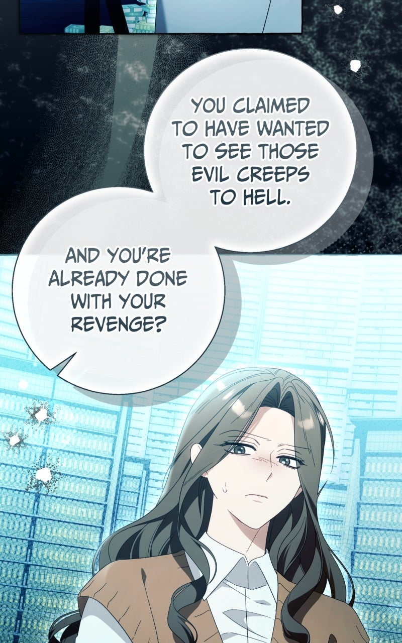 Special Re-Launch: Not YourTypical Reincarnation Story Episode 115 (Spin-off #15) (Finale) page 27 - 