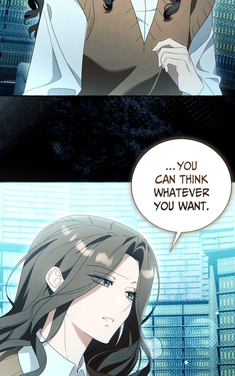 Special Re-Launch: Not YourTypical Reincarnation Story Episode 115 (Spin-off #15) (Finale) page 28 - 