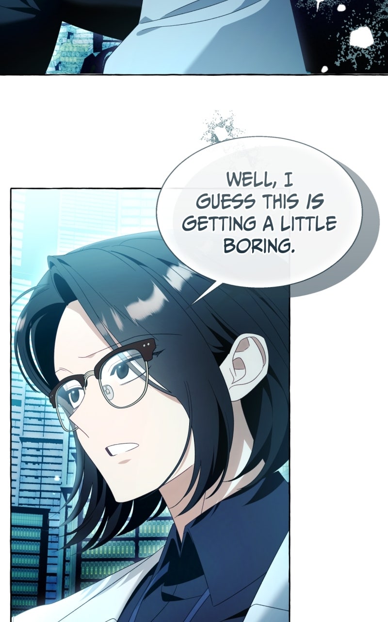 Special Re-Launch: Not YourTypical Reincarnation Story Episode 115 (Spin-off #15) (Finale) page 32 - 