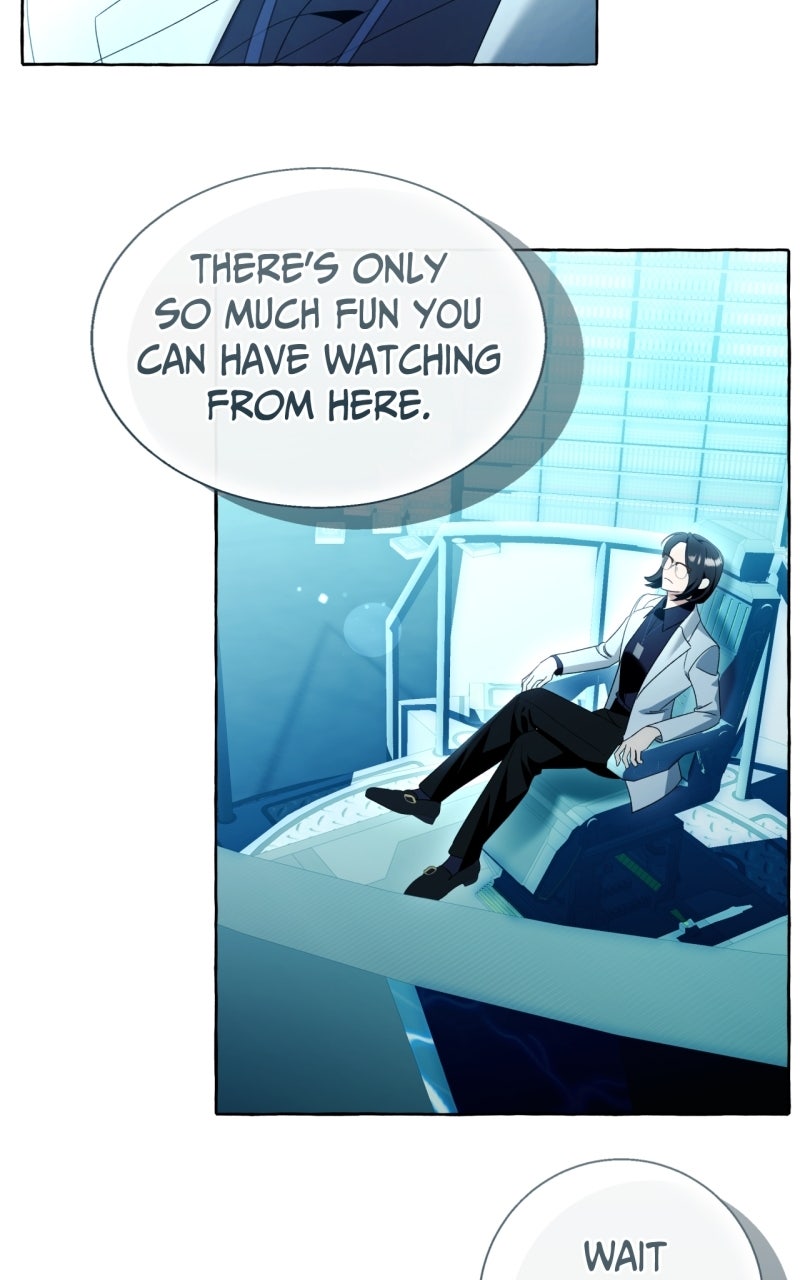 Special Re-Launch: Not YourTypical Reincarnation Story Episode 115 (Spin-off #15) (Finale) page 33 - 
