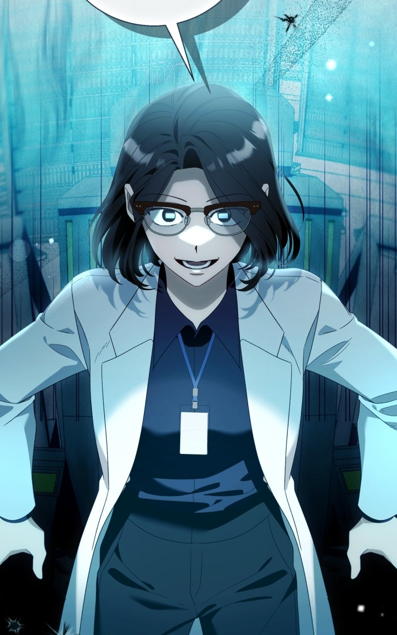Special Re-Launch: Not YourTypical Reincarnation Story Episode 115 (Spin-off #15) (Finale) page 35 - 
