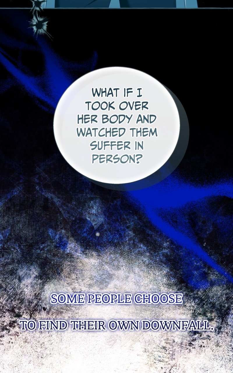 Special Re-Launch: Not YourTypical Reincarnation Story Episode 115 (Spin-off #15) (Finale) page 36 - 