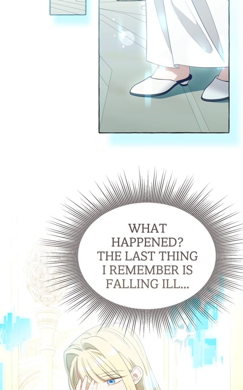 Special Re-Launch: Not YourTypical Reincarnation Story Episode 115 (Spin-off #15) (Finale) page 38 - 