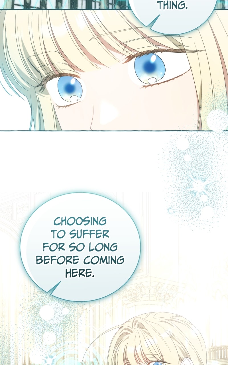 Special Re-Launch: Not YourTypical Reincarnation Story Episode 115 (Spin-off #15) (Finale) page 41 - 
