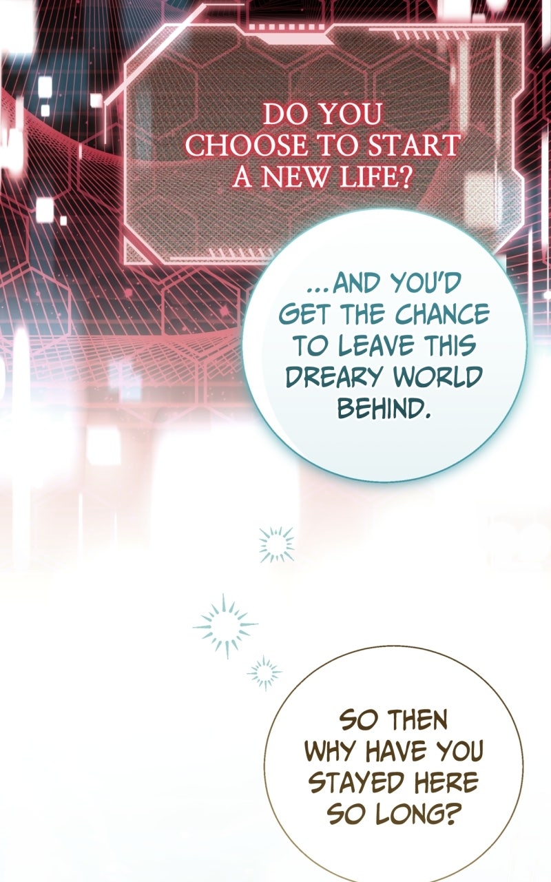 Special Re-Launch: Not YourTypical Reincarnation Story Episode 115 (Spin-off #15) (Finale) page 45 - 