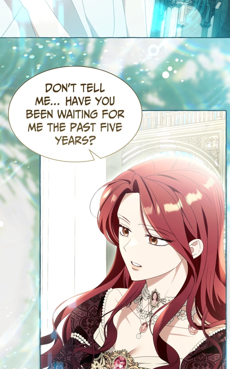 Special Re-Launch: Not YourTypical Reincarnation Story Episode 115 (Spin-off #15) (Finale) page 47 - 