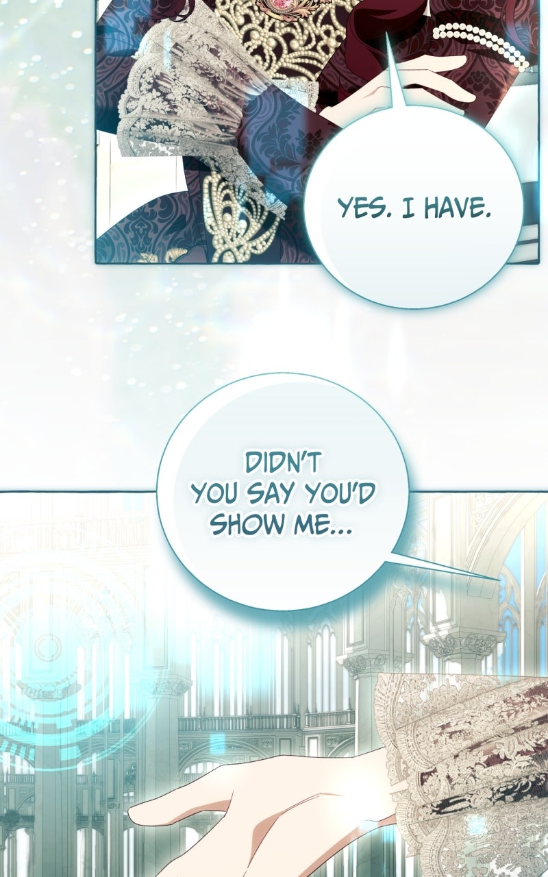 Special Re-Launch: Not YourTypical Reincarnation Story Episode 115 (Spin-off #15) (Finale) page 48 - 