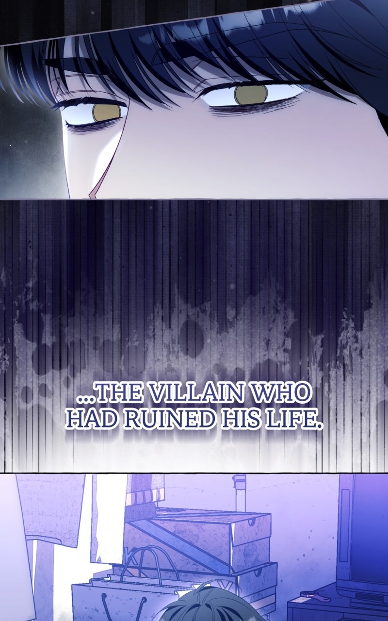 Special Re-Launch: Not YourTypical Reincarnation Story Episode 115 (Spin-off #15) (Finale) page 6 - 