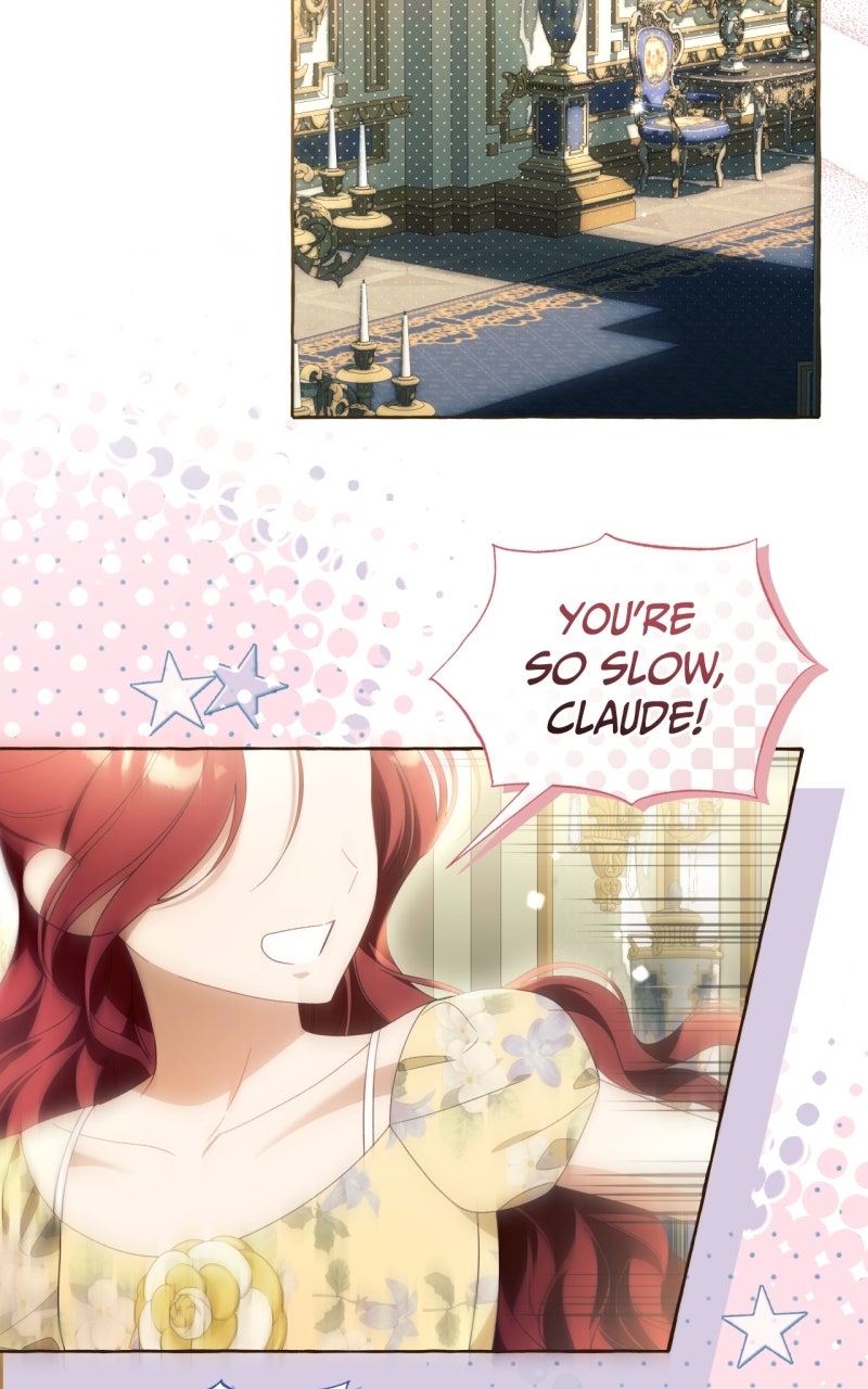 Special Re-Launch: Not YourTypical Reincarnation Story Episode 115 (Spin-off #15) (Finale) page 55 - 