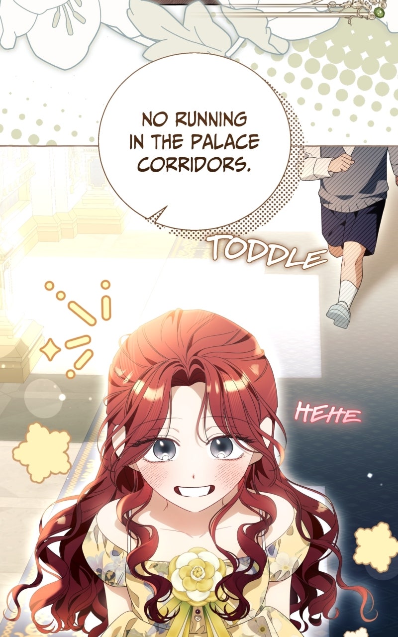 Special Re-Launch: Not YourTypical Reincarnation Story Episode 115 (Spin-off #15) (Finale) page 59 - 