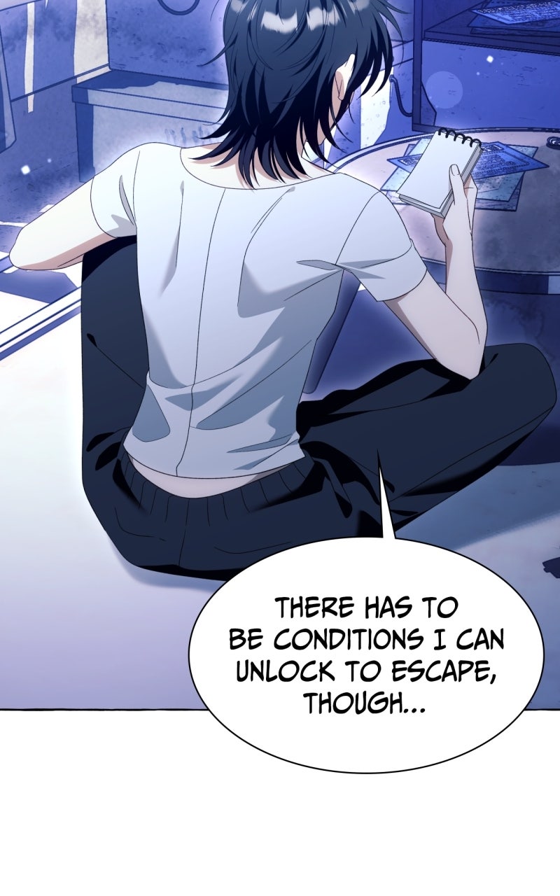 Special Re-Launch: Not YourTypical Reincarnation Story Episode 115 (Spin-off #15) (Finale) page 7 - 