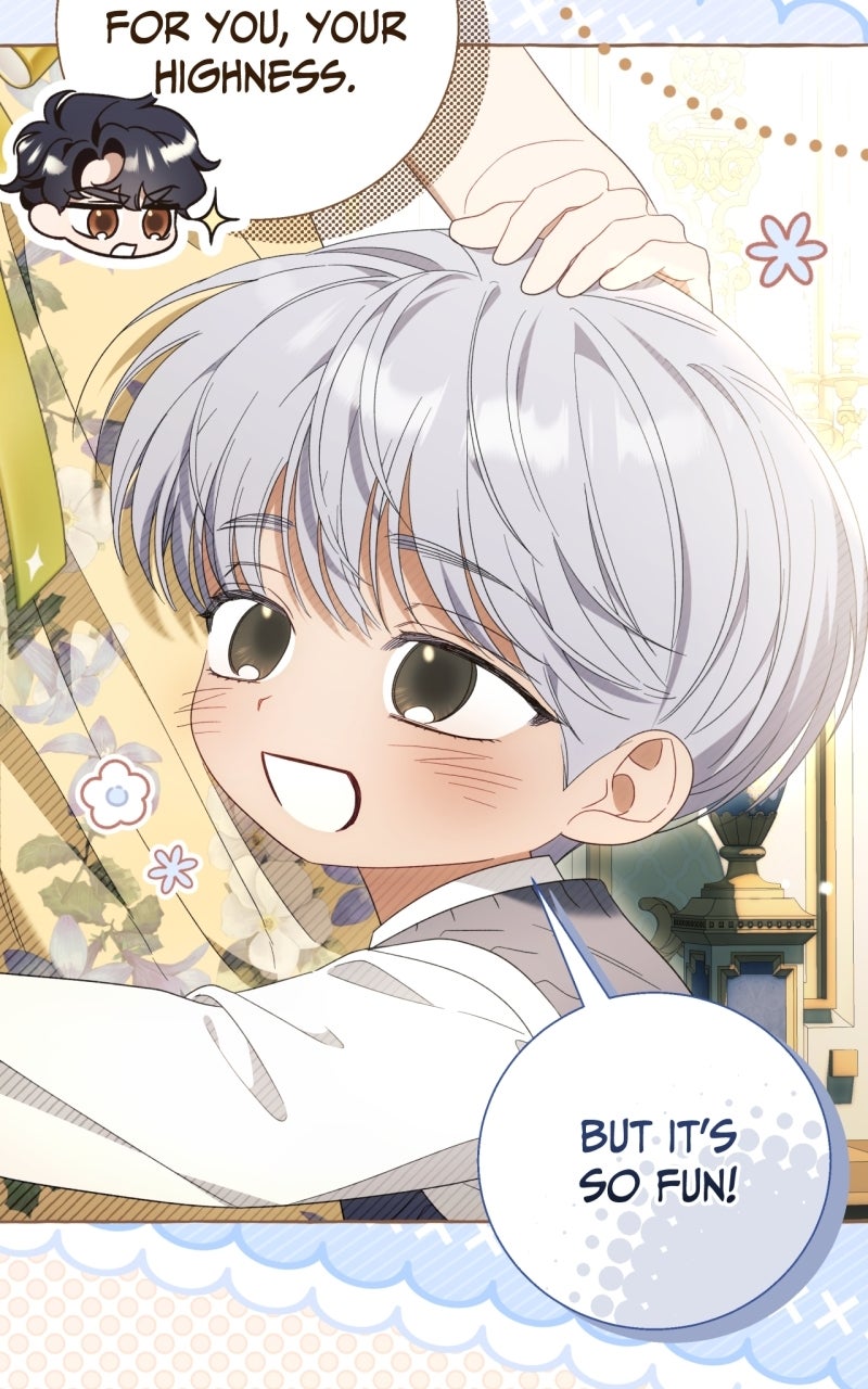 Special Re-Launch: Not YourTypical Reincarnation Story Episode 115 (Spin-off #15) (Finale) page 62 - 
