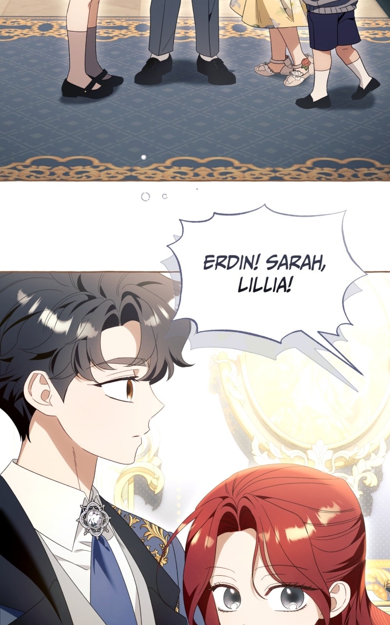 Special Re-Launch: Not YourTypical Reincarnation Story Episode 115 (Spin-off #15) (Finale) page 64 - 