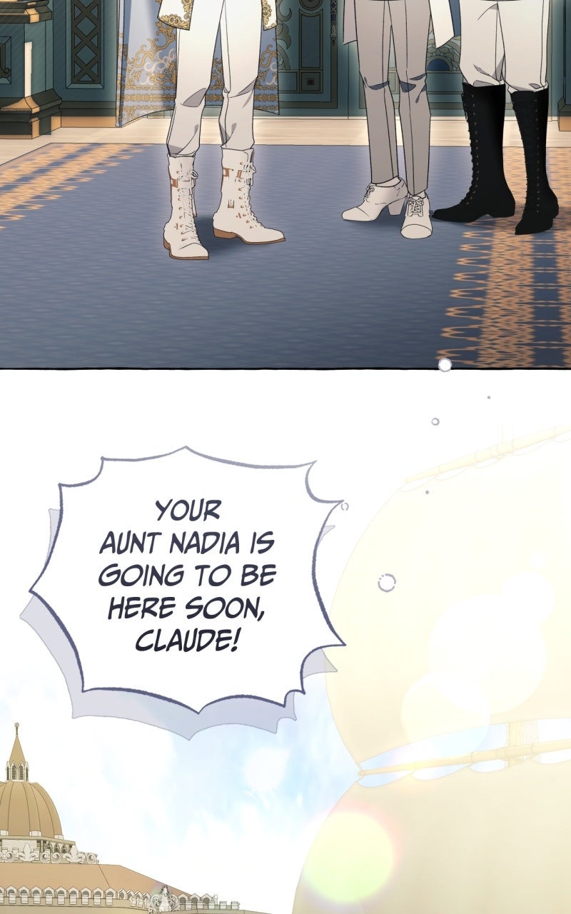Special Re-Launch: Not YourTypical Reincarnation Story Episode 115 (Spin-off #15) (Finale) page 66 - 