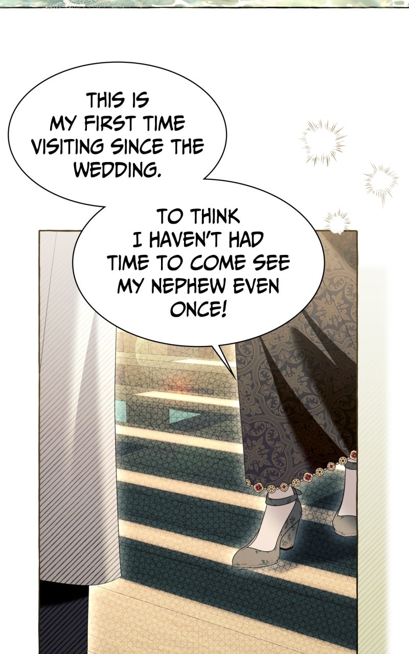 Special Re-Launch: Not YourTypical Reincarnation Story Episode 115 (Spin-off #15) (Finale) page 68 - 