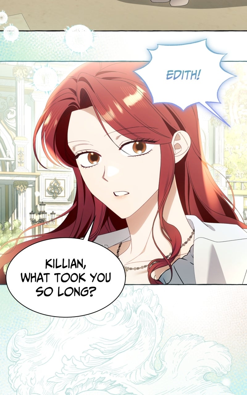 Special Re-Launch: Not YourTypical Reincarnation Story Episode 115 (Spin-off #15) (Finale) page 75 - 