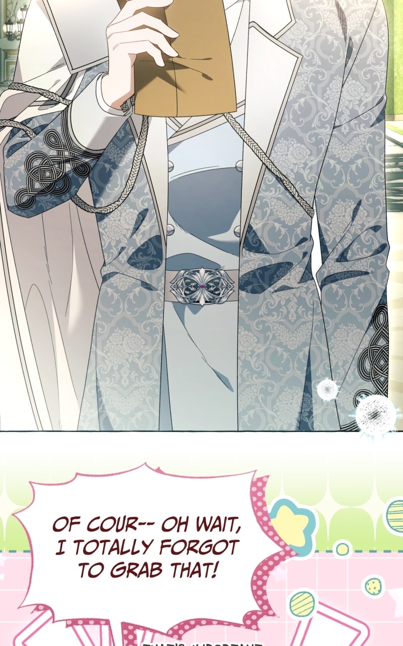 Special Re-Launch: Not YourTypical Reincarnation Story Episode 115 (Spin-off #15) (Finale) page 77 - 