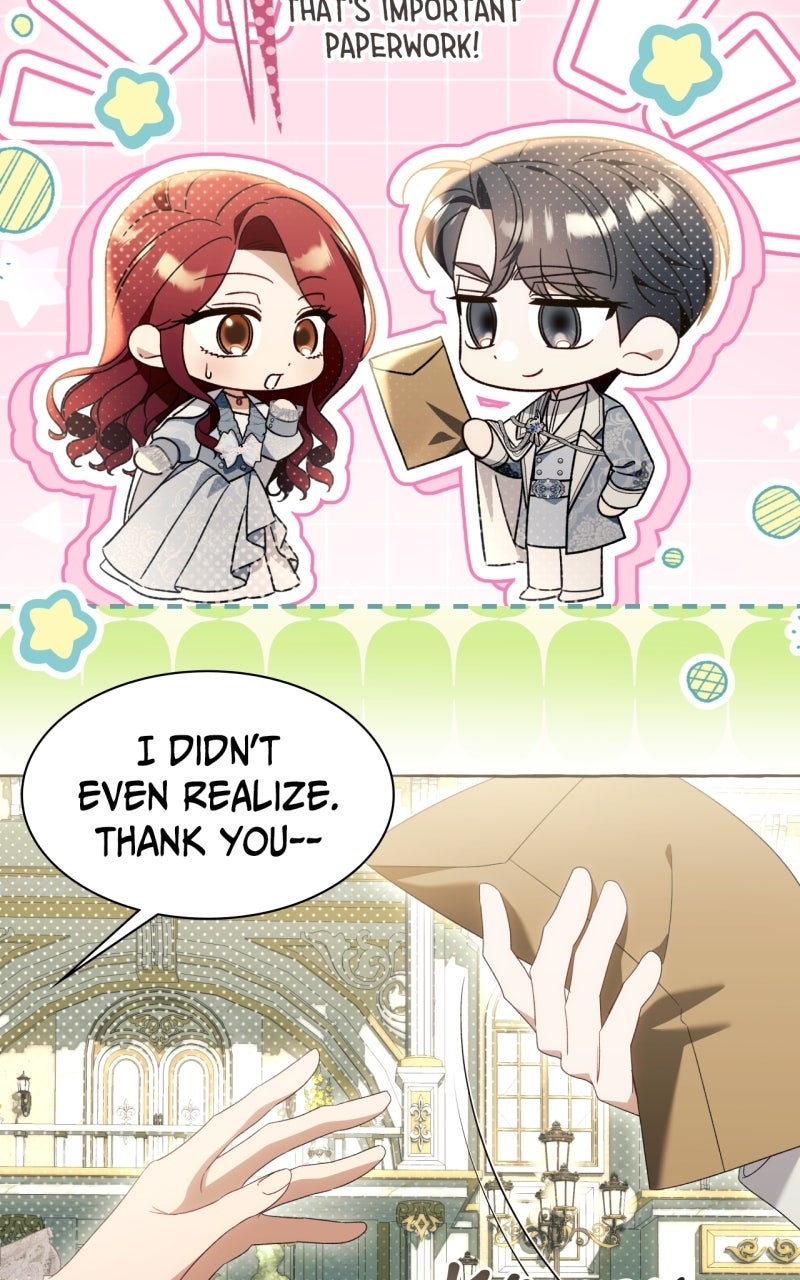Special Re-Launch: Not YourTypical Reincarnation Story Episode 115 (Spin-off #15) (Finale) page 78 - 