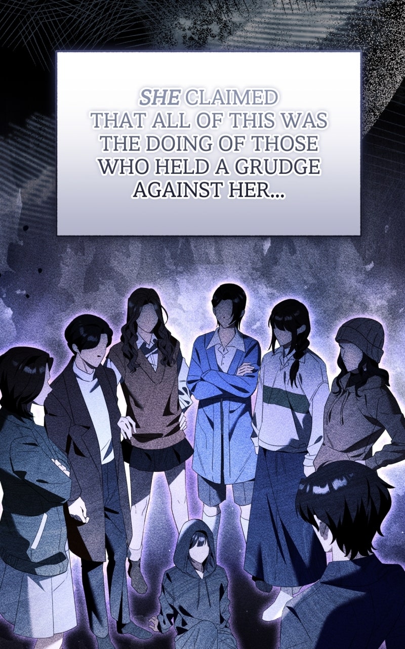 Special Re-Launch: Not YourTypical Reincarnation Story Episode 115 (Spin-off #15) (Finale) page 9 - 