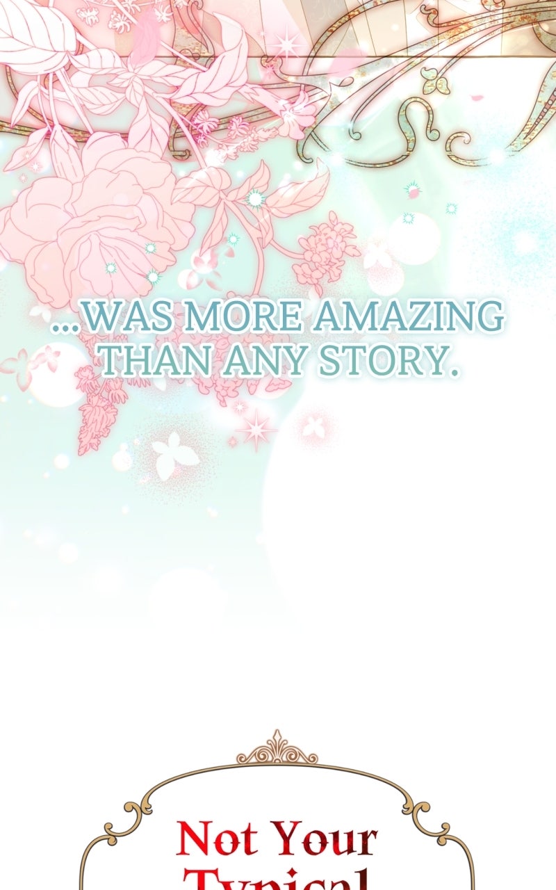 Special Re-Launch: Not YourTypical Reincarnation Story Episode 115 (Spin-off #15) (Finale) page 87 - 