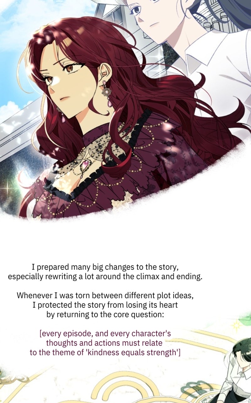 Special Re-Launch: Not YourTypical Reincarnation Story Afterword page 15 - 
