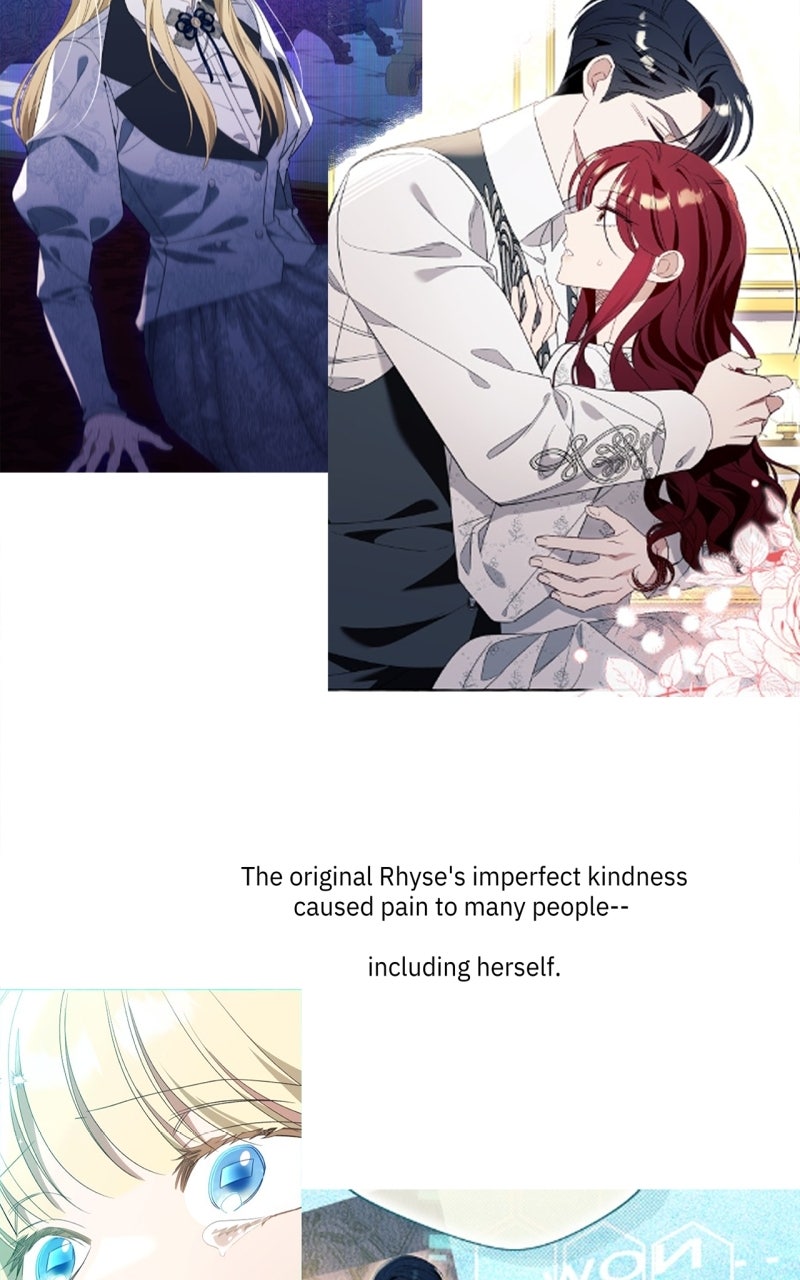 Special Re-Launch: Not YourTypical Reincarnation Story Afterword page 17 - 