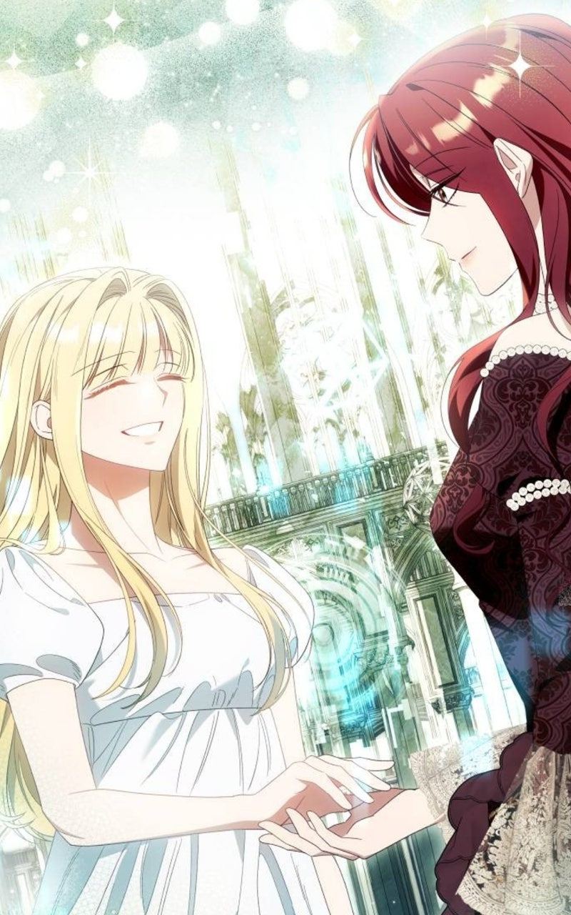 Special Re-Launch: Not YourTypical Reincarnation Story Afterword page 19 - 