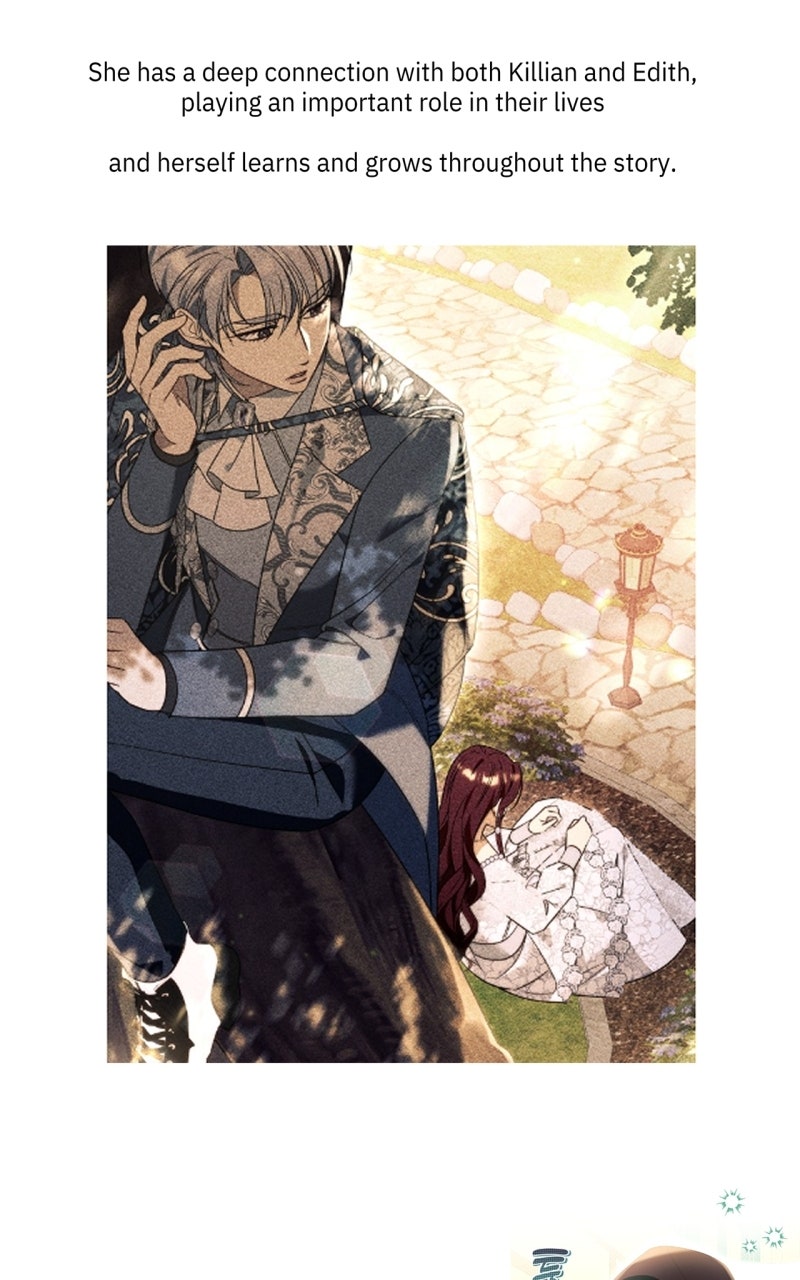 Special Re-Launch: Not YourTypical Reincarnation Story Afterword page 29 - 