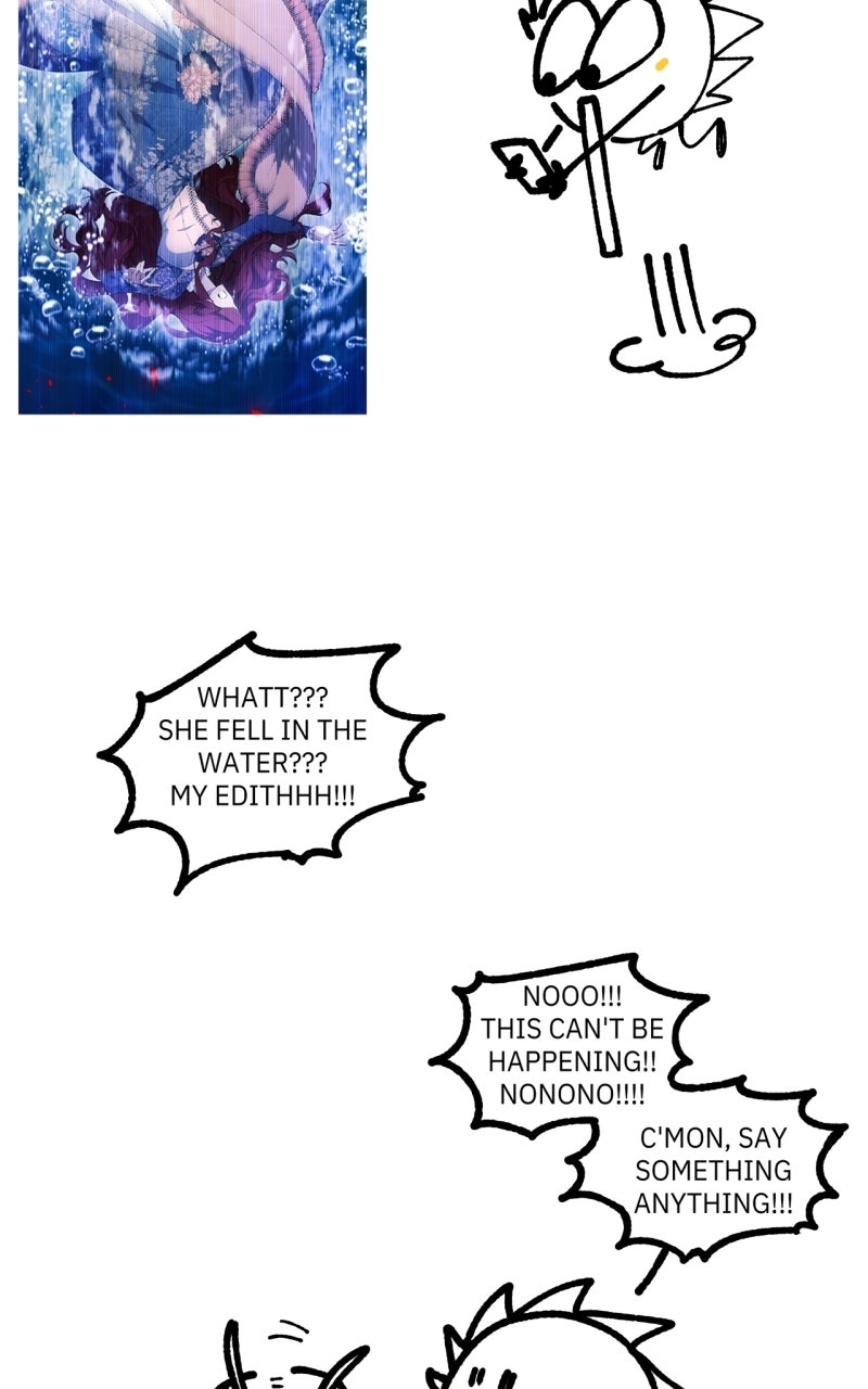 Special Re-Launch: Not YourTypical Reincarnation Story Afterword page 34 - 