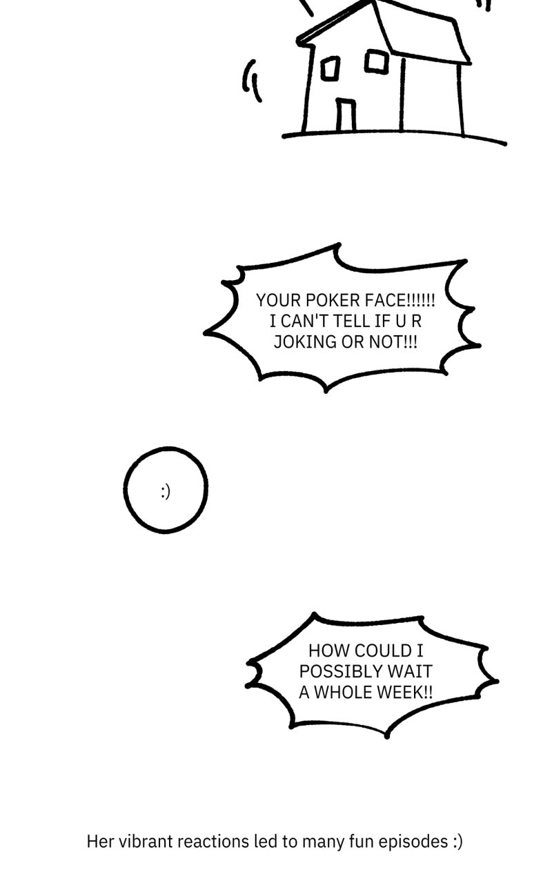 Special Re-Launch: Not YourTypical Reincarnation Story Afterword page 37 - 