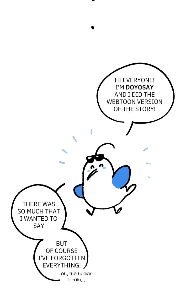 Special Re-Launch: Not YourTypical Reincarnation Story Afterword page 10 - 