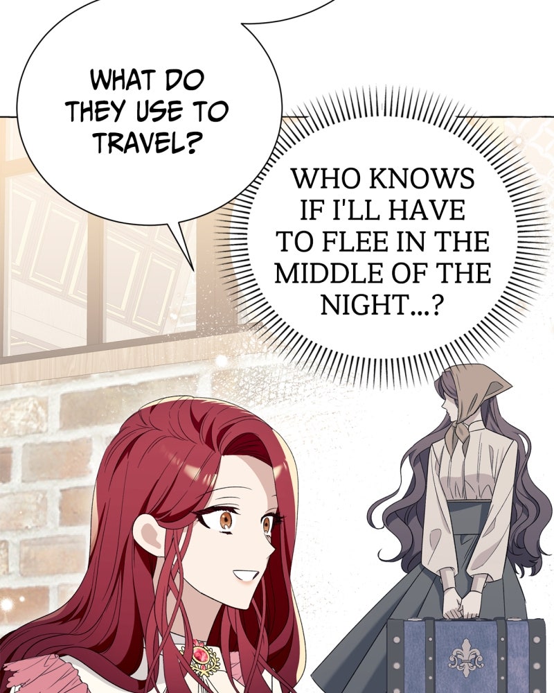 Special Re-Launch: Not YourTypical Reincarnation Story Episode 12 page 101 - 