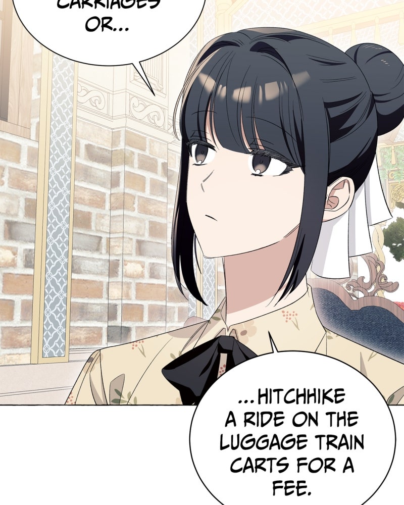 Special Re-Launch: Not YourTypical Reincarnation Story Episode 12 page 104 - 